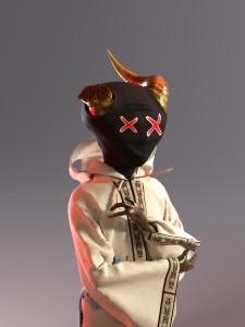 martians: 783