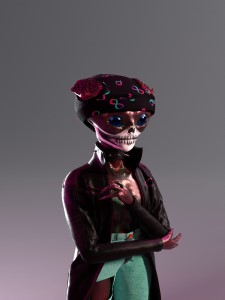 martians: 1879