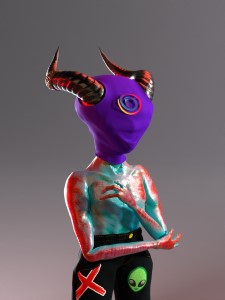 martians: 1729