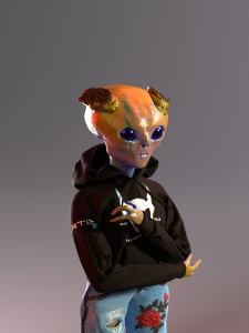 martians: 730