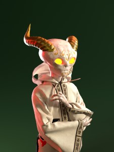 martians: 246
