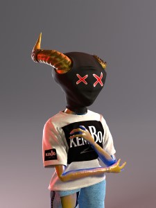 martians: 1261