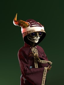 martians: 356