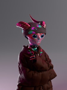martians: 1875