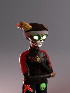 martians: 360