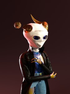 martians: 1257