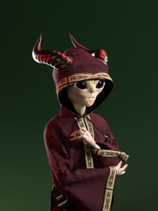 martians: 242