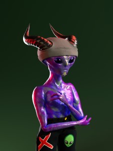 martians: 1194