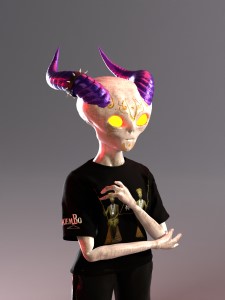 martians: 295