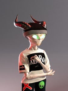 martians: 1344