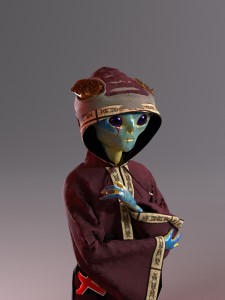 martians: 905