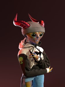 martians: 51