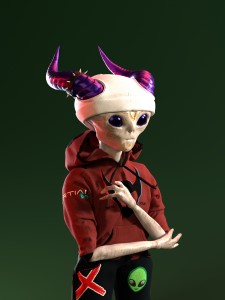 martians: 1068