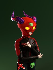 martians: 116