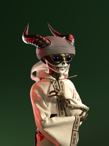martians: 1131