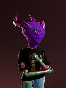 martians: 1607