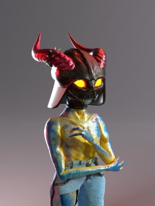 martians: 608