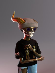 martians: 1135