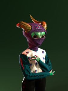 martians: 1529