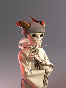 martians: 417