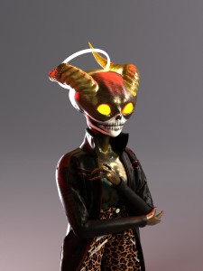martians: 55