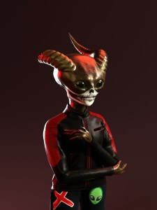 martians: 1340