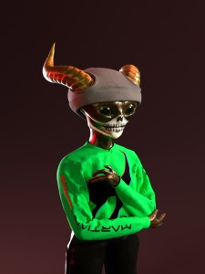 martians: 181