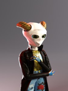 martians: 1198