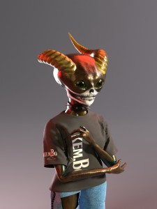 martians: 980