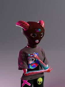 martians: 1995