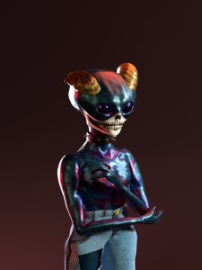 martians: 1629