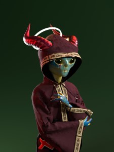 martians: 517
