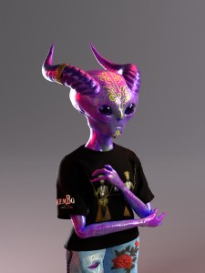 martians: 447