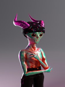 martians: 1936