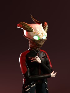 martians: 513