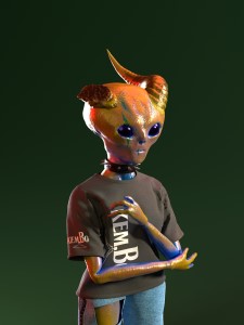 martians: 1078