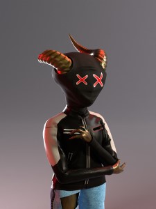 martians: 1444