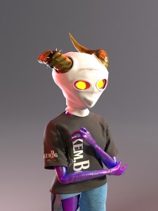 martians: 508