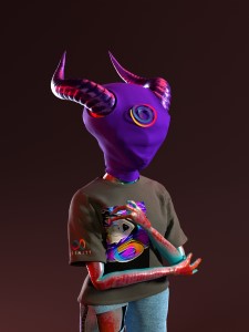 martians: 1507