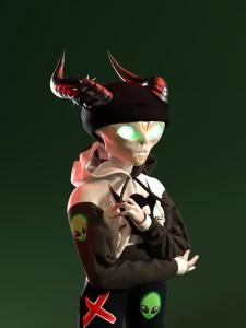 martians: 578