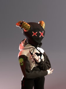 martians: 708
