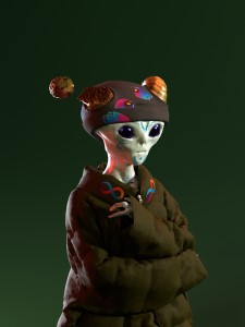 martians: 1755