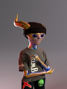 martians: 240