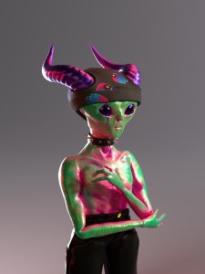 martians: 1806