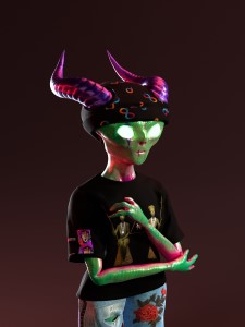 martians: 1692