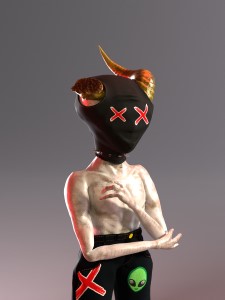 martians: 1204
