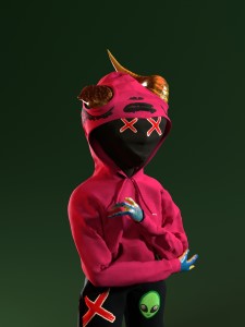 martians: 171