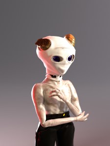 martians: 850