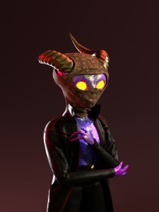 martians: 712