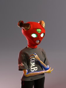 martians: 106